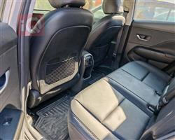 هيونداي كونا الكتريك